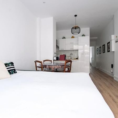 Hsh Traversiere-Boulogne-Billancourt I Appartement 4P Ngoại thất bức ảnh