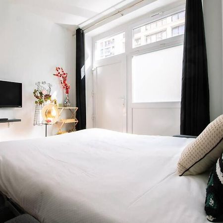 Hsh Traversiere-Boulogne-Billancourt I Appartement 4P Ngoại thất bức ảnh