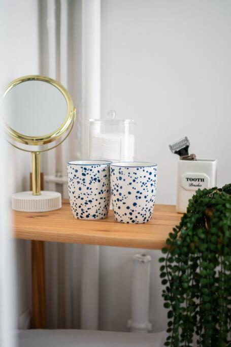 Hsh Traversiere-Boulogne-Billancourt I Appartement 4P Ngoại thất bức ảnh