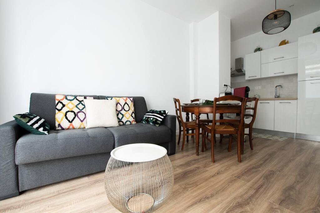 Hsh Traversiere-Boulogne-Billancourt I Appartement 4P Ngoại thất bức ảnh