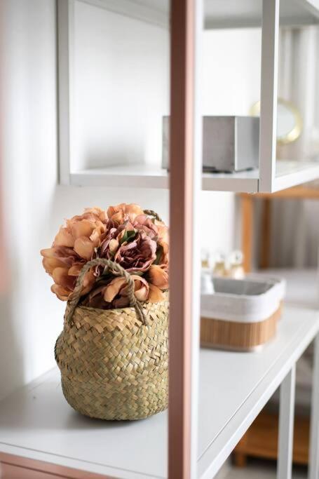 Hsh Traversiere-Boulogne-Billancourt I Appartement 4P Ngoại thất bức ảnh