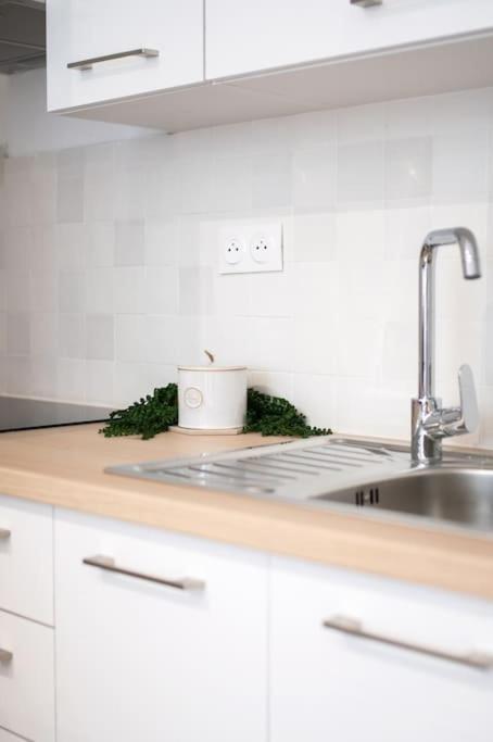 Hsh Traversiere-Boulogne-Billancourt I Appartement 4P Ngoại thất bức ảnh