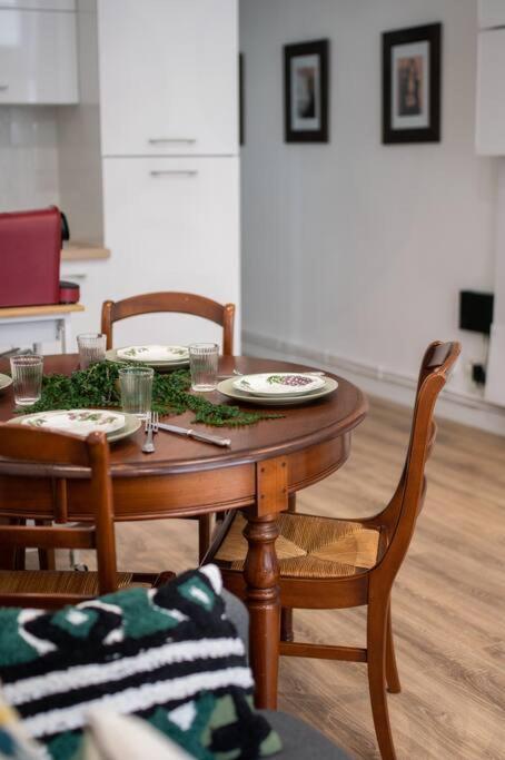 Hsh Traversiere-Boulogne-Billancourt I Appartement 4P Ngoại thất bức ảnh