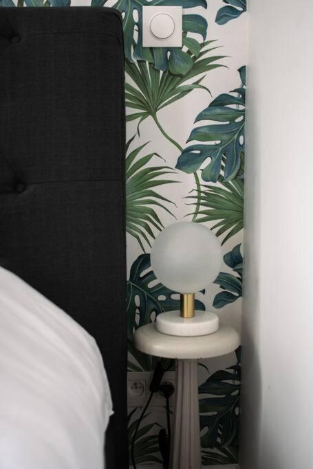 Hsh Traversiere-Boulogne-Billancourt I Appartement 4P Ngoại thất bức ảnh